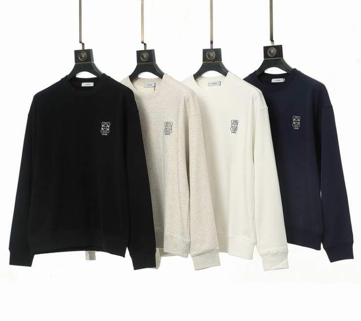 Picture of Loewe Hoodies _SKULoeweS-2XL2bn354250